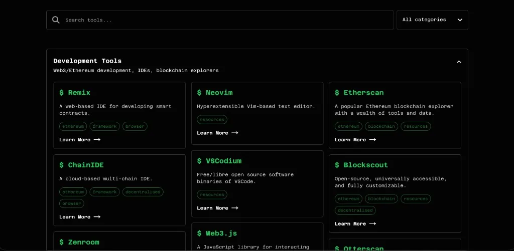 Builder Pack screenshot 4