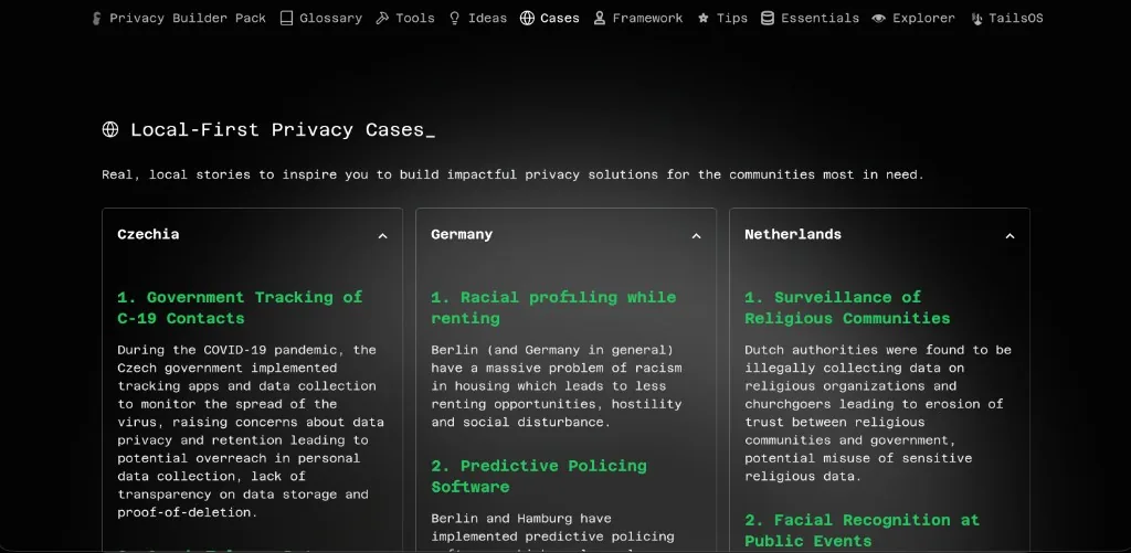 Builder Pack screenshot 5